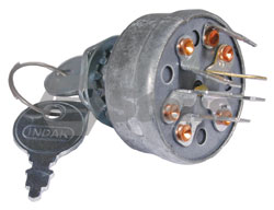 Murray Electrical Parts